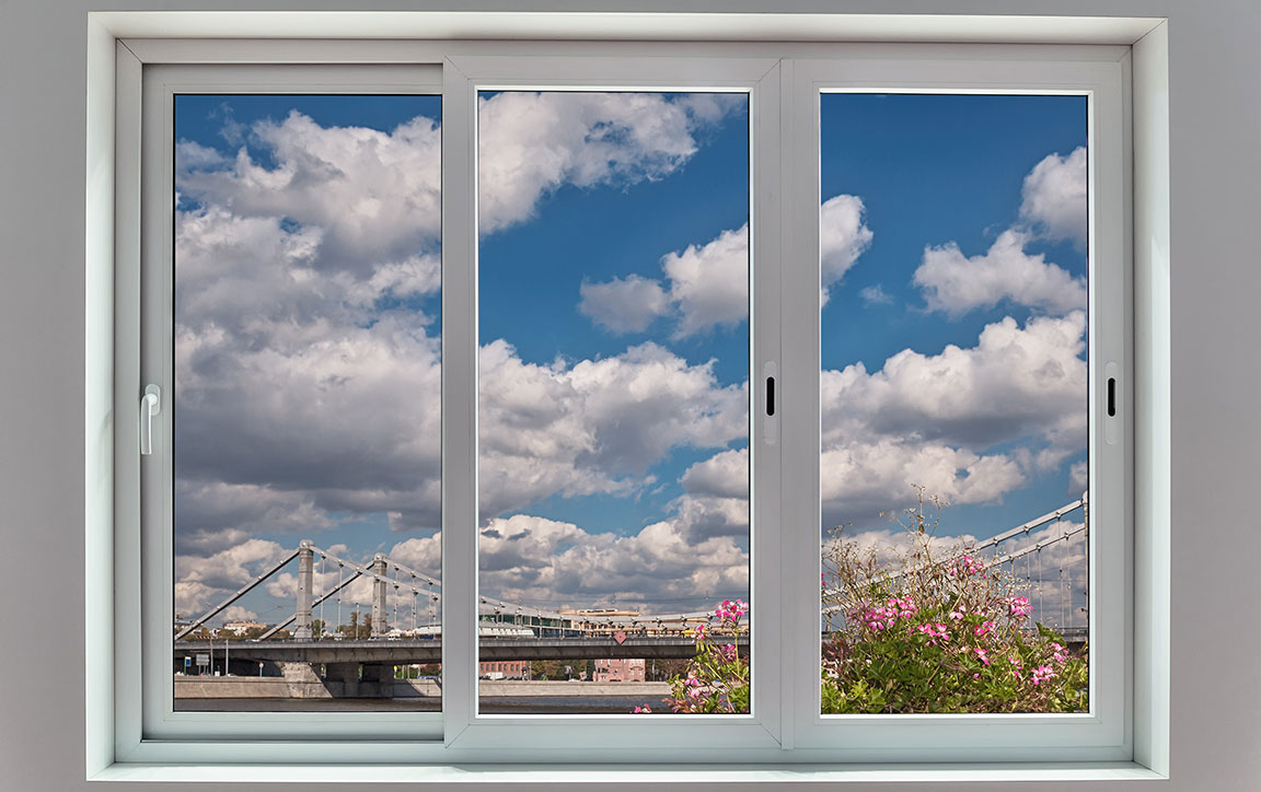 Professional Slider Window Replacements & Installation