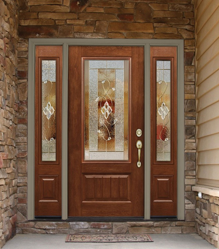 Fiberglass Doors Replacement ☑️ [Top-Quality] Doors Installations