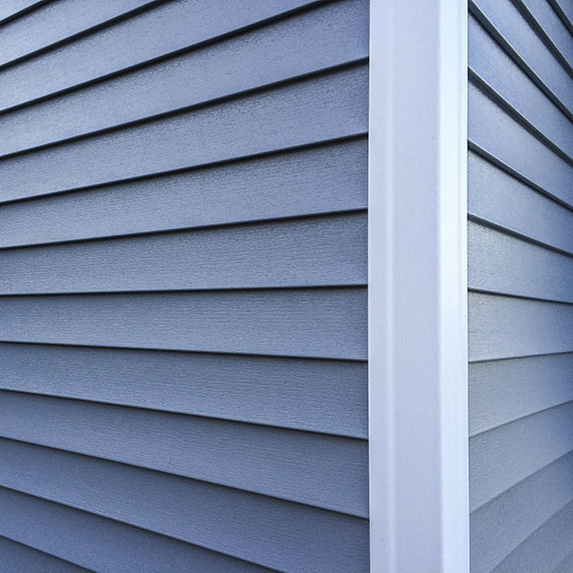 Siding Trim Replacements In Loudoun County C2 Operations